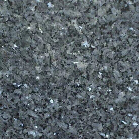Blue Pearl Silver Granite countertops Louisville