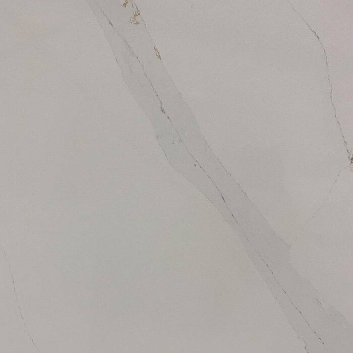 Calacatta Misty Quartz countertops Louisville