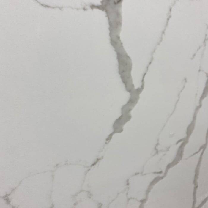 Calacatta Sponda Quartz countertops Louisville