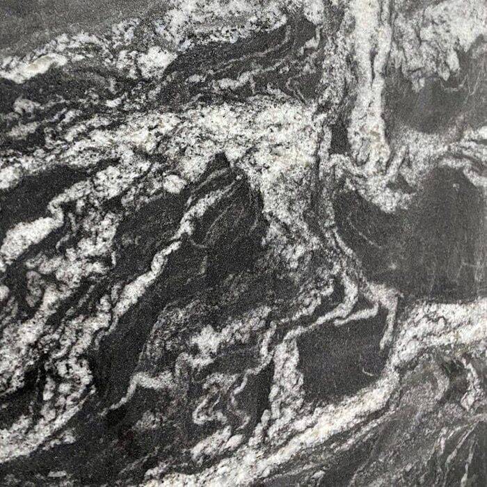 Silver Waves Granite countertops Louisville