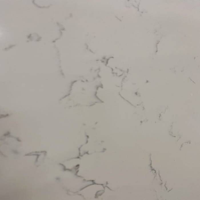 Bianco Carrara Marble countertops Louisville
