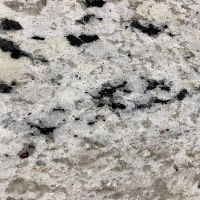 White Ice Granite countertops Louisville